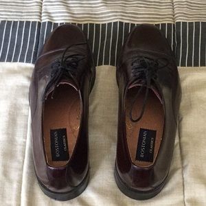 Bostonian Men’s Shoes Clearance